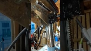 Отзыв! Сверлильный станок ЭЛЕКТРОПРИБОР СС-16/650