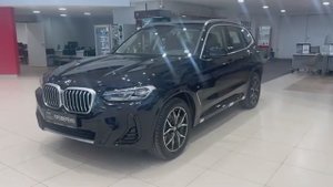 BMW X3 '2024