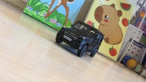 Обзор на гелик!!!