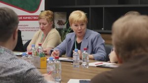 Технологический семинар "ТЕОРИЯ И ПРАКТИКА СОВРЕМЕННОГО МЯСНОГО ПРОИЗВОДСТВА"