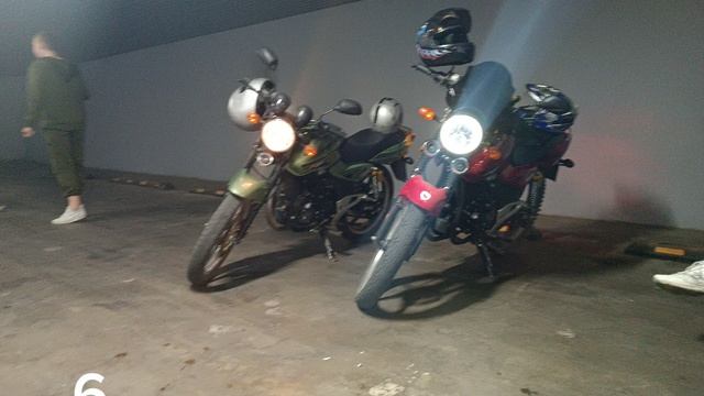 8 мотоциклов до 100.000 рублей. смотреть онлайн