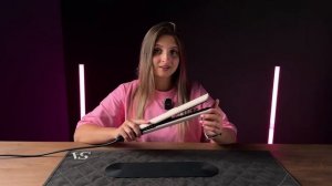 ОБЗОР Dyson Airstrait | Не покупай, пока не посмотришь это вид?