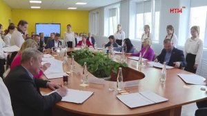 Саранский автомеханический техникум стал участником проекта «Профессионалитет»