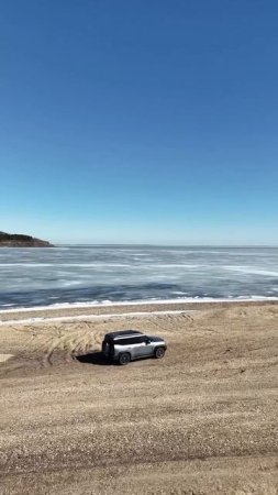 Коса в Мордово, Ульяновская область
