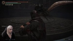 #13 Руины Унте и злой подсолнух.. | Прохождение DLC Elden Ring: S