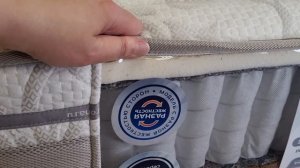 Матрас Корона Platinum Supreme / Platinum Deluxe