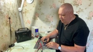 DC-DC повышающий модуль 1200 ватт 20 Ампер