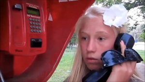 Там пернули в трубку