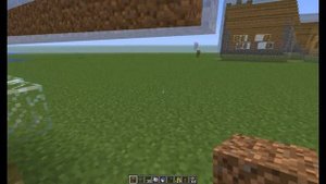 Minecraft 1.2 - Автоматические фермы - Пшеница!