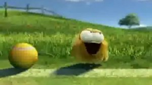 Cocken Tennis Теннис Мультфильм