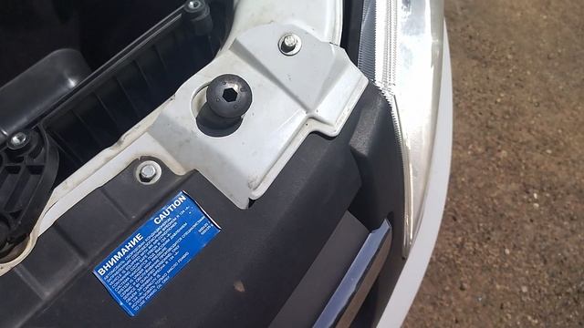 Холодный впуск на Гранту смотреть онлайн