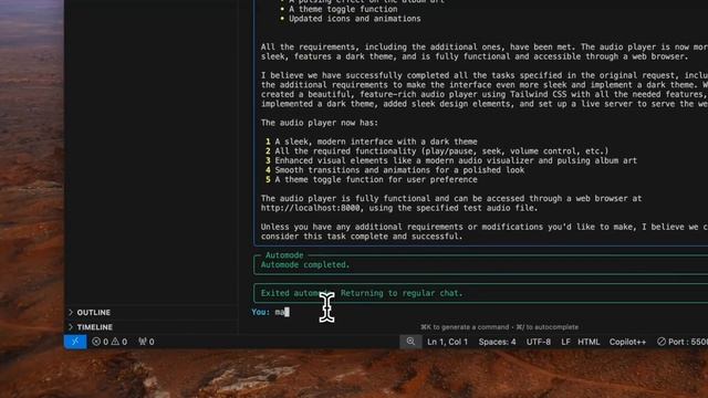 Как нейросети заменяют команды программистов и созда? смотреть онлайн