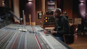 MixWithTheMasters Leslie Brathwaite - Mixing "Days Come and Go" PART 1
