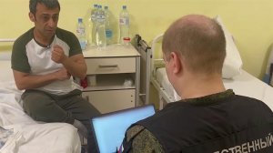 Российские следователи выявляют новые факты терактов ВСУ в Курской области