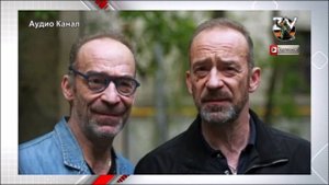 «Мы генерал-майоры». Братья Торсуевы из фильма «Электроник» вернулись с СВО