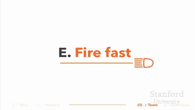 Курс по стартапам и бизнесу от Стэнфордского Университета. Лекция №2. Команда и реализация стартапа смотреть онлайн