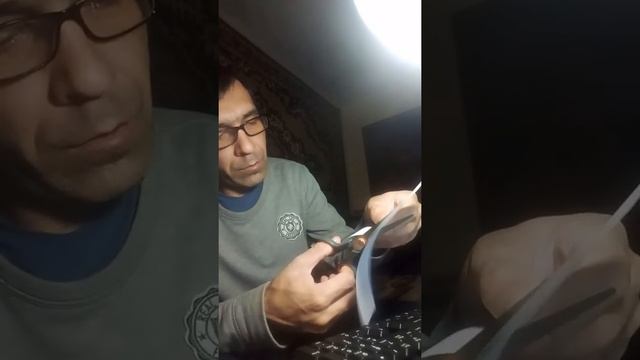 Самолет