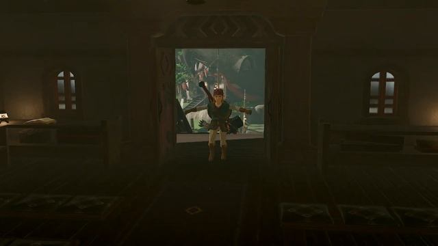 ПРОХОЖДЕНИЕ The Legend of Zelda: BotW cemu emulator [pc 1080p HD 60FPS] на пк #17