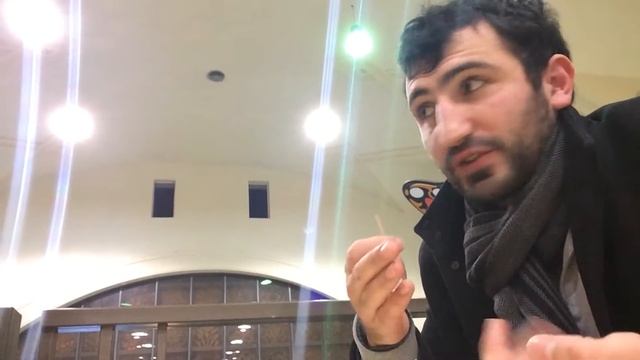 Я и Зарзанд под бабочьками смотреть онлайн