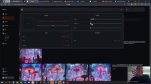 Как пользоваться нейросетью Midjourney в 2025 году и генерир?
