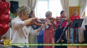 В Екатеринбурге прошел традиционный пасхальный фестиваль творчества инвалидов «От сердца к сердцу»