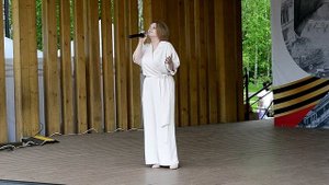 поёт светлана григорьева 17-05-2025