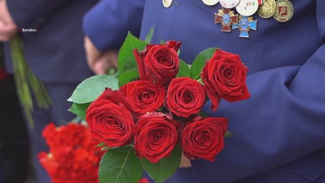 Армянская община — хранитель героического наследия
