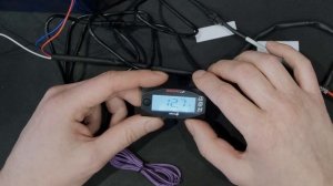 Koso MINI4 | обзор | Regulmoto | Holeshot Red Edition | Motard