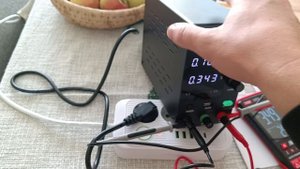 Лабораторный блок питания GVDA GD-A3010 с AliExpress! после 3х мес