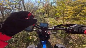 Сходка Электро SurRon Talaria E-Ride Pro Ultra