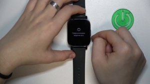 REDMI Watch 5 Lite | Как включить или выключить режим энергосб?