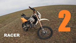 НЕ легкий МАРШРУТ ДЛЯ ПИТА / часть 2