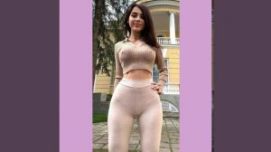 Фото красивых девушек-Красивые фотки №1