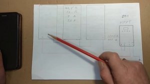 Солнечные панели Подключение параллельное и последов