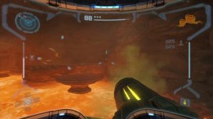 Прохождение #2 Metroid Prime Remastered // Играем на Nintendo Switch