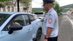 Безопасность детей на дорогах главная забота родителей и водителей