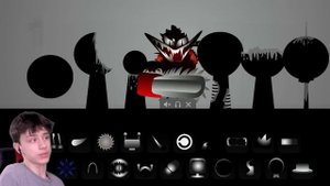 PHASE  15  SPRUNKI INCREDIBOX! ЧЕМ ЕЩЕ УДИВЯТ РАЗРОБОТЧИКИ?!!