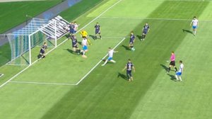 Факел — Крылья Советов обзор матча. РПЛ. 24.05.2025 голы видео смотреть