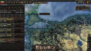 Hearts of Iron 4. Гайд на Иран. Как создать Персидскую Империю