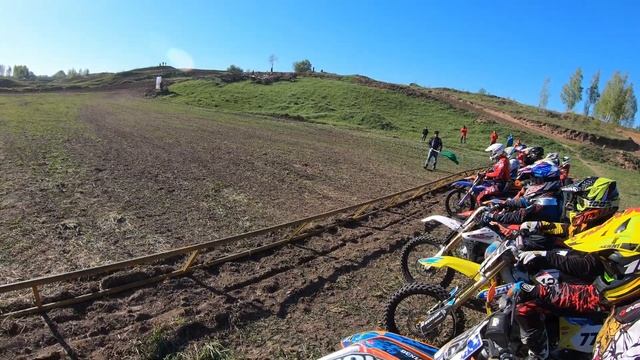 Мотокросс Брянск 2025 Елисеевичи смотреть онлайн