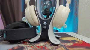 Подставка под наушники, которая не так проста! GMNG GG-DS109