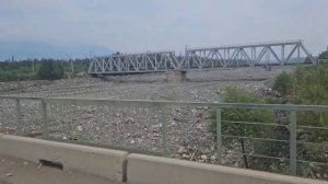 Месяц в Тайге на мотоциклах. Мото экспедиция БАМ 50 лет.