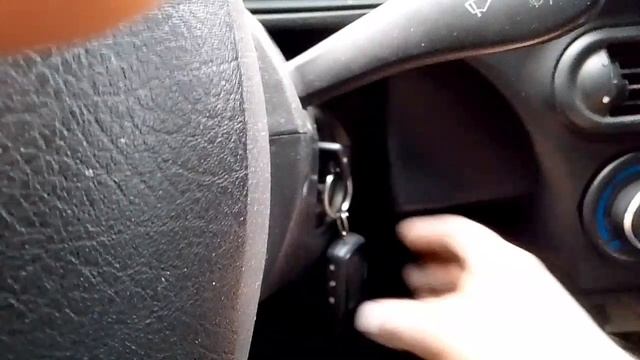 как запустить автомобиль с автозапуска сигнализация starLine