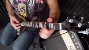 МЕТАЛЛИКА НА БАЛАЛАЙКЕ