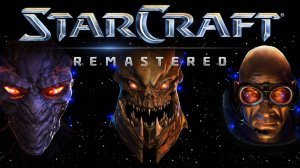 Первое прохождение! Погружаемся в StarCraft 1998  - часть 6!