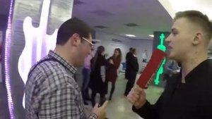 Дневник Хача Смешные моменты с Олегом Майами