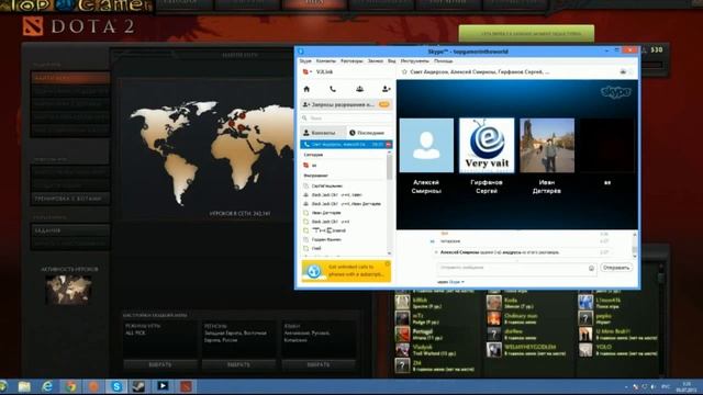 VJLINK VS БАТЯ И РАНДОМНЫЙ ПОДСНЕЖНИК ПРОДОЛЖЕНИЕ смотреть онлайн