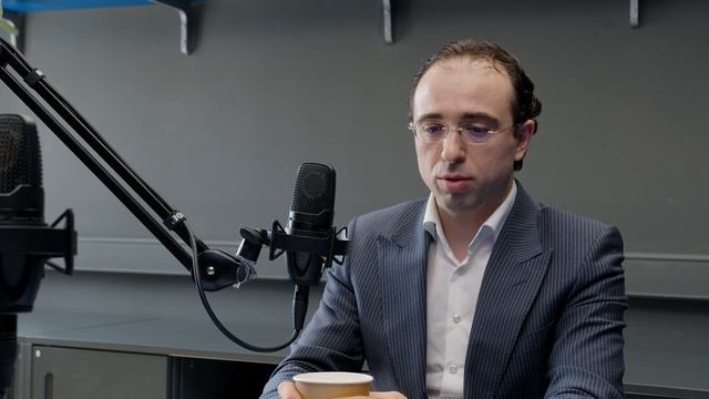 Искусственный интеллект: страшно ли жить в эпоху цифр?