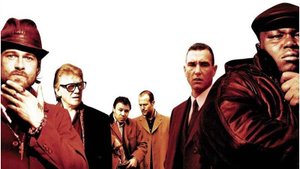 Большой Куш / Snatch (русский трейлер)