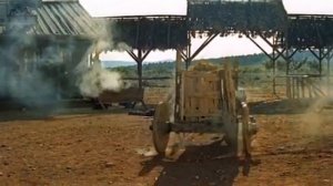 Вениту сын инчучуна золото апачи